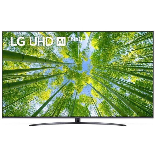 LG 75&amp;quot; LG SMART 4K UHD LED TV 75UQ81003LB (75UQ81003LB) Slike