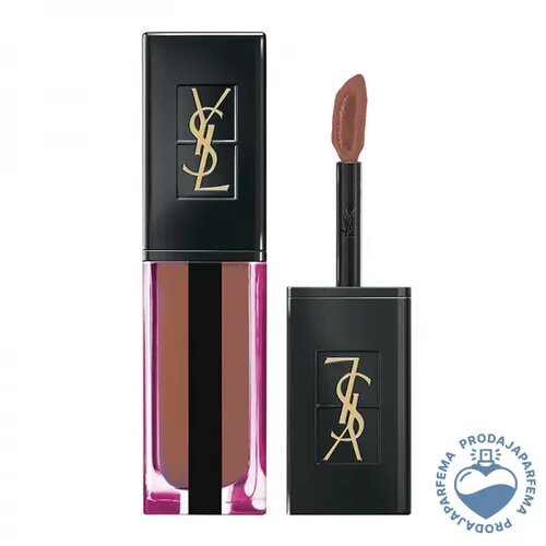 Yves Saint Laurent Vernis Á Lévres Water Stain (N°610 Nude Underwear) 5.9ml Cijene