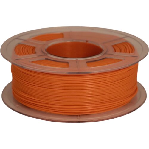 Recycling Fabrik rPETG Volle M&ouml;hre (Orange) - 1,75 mm / 1000 g Cijene