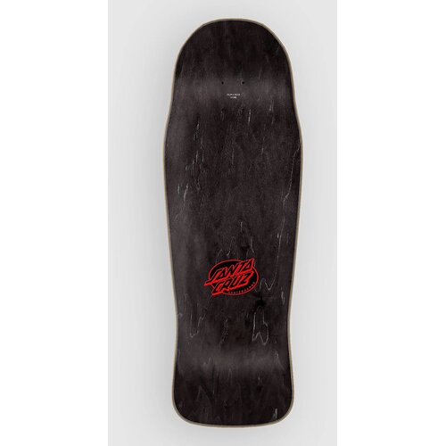 Santa Cruz Winkowski Primeval Pro 10.34&amp;quot; Skateboard deska orange Slike