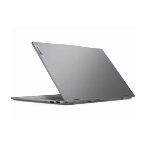 Lenovo IdeaPad 5 2in1 14IRU9 DOS/14" WUXGA/ 7-150U/16GB/1TB/FPR/backlit SRB/siva Cene