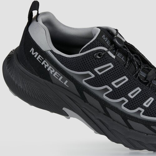 Merrell Nizke superge AGILITY TRAIL TREK SE Črna Slike