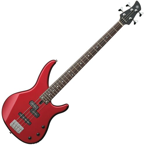 Yamaha TRBX174 RW Red Metallic Cene