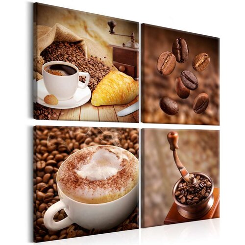  Slika - Wake up! 40x40 Slike