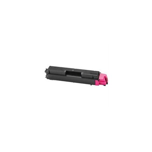 Kyocera TK580 združljiv magenta toner, (22138188) Cene