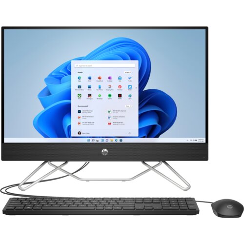HP all in one računalnik 24-CB1083NY (7Y2Q6EA#BED) Cene