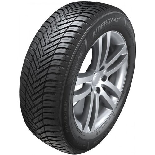 Hankook 175 65 R14h XL 04 H750 lbcehk kinergy 4s 2 guma za sve sezone Slike