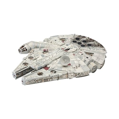 Revell 06718 Millenium Falcon Komplet za sastavljanje Znanstvena fantastika 1:72 Cijene
