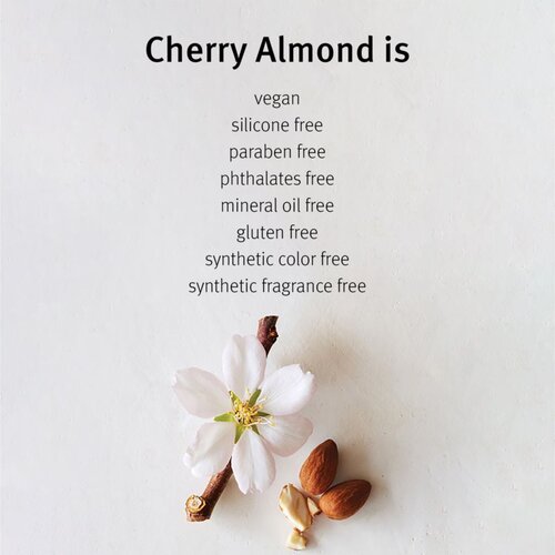 Aveda Cherry Almond Hand and Body Wash hranilni gel za prhanje za roke in telo 1000 ml Slike