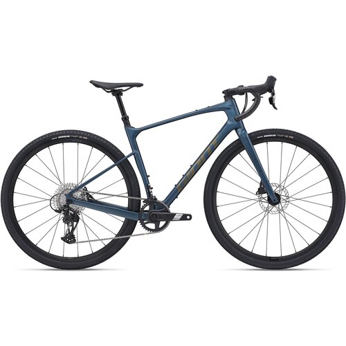  Bicikl GIANT Revolt Advanced 1 Blue Ashes - S Cijene