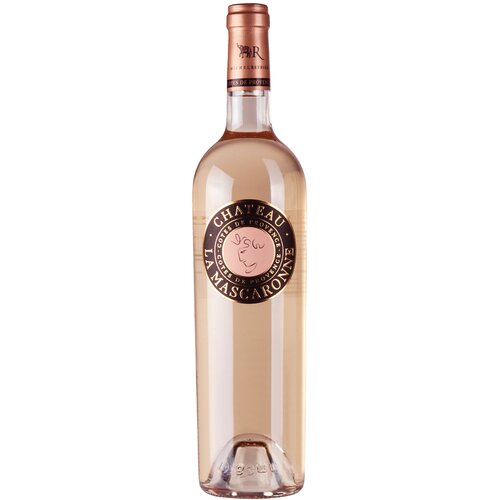 Chateau La Mascaronne Chateau Mascaronne Rose Slike