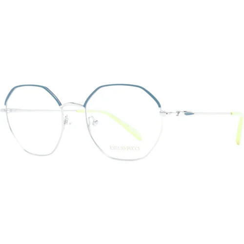 Emilio Pucci Optical Frame