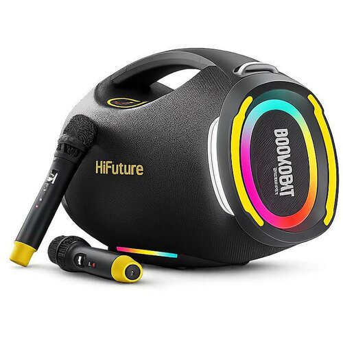 HiFuture Zvočnik BoomBeat 350 W, (5000296373) Slike