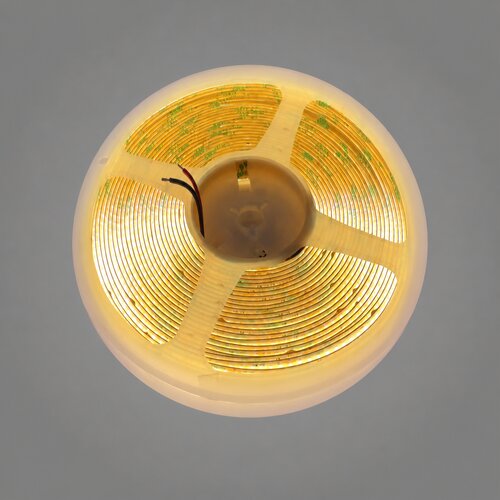 Dimabilna COB Led traka 24v 10m Slike