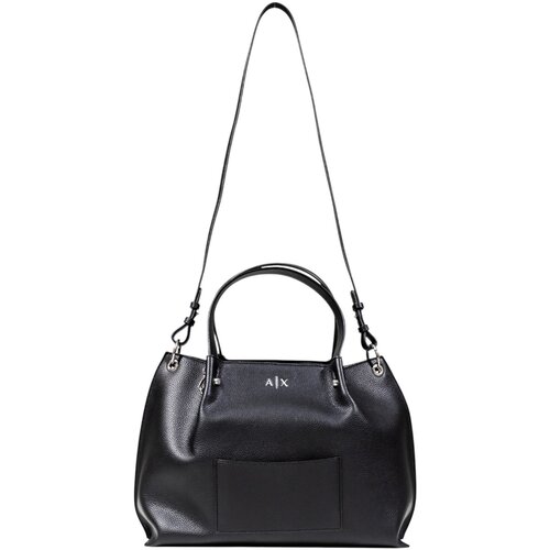 EAX Torbe SHOPPING BAG XW001211 AF15625 Črna Cene