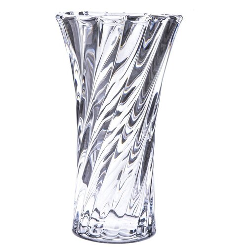 Dakls Staklena vaza (visina 20 cm) &ndash; Cijene