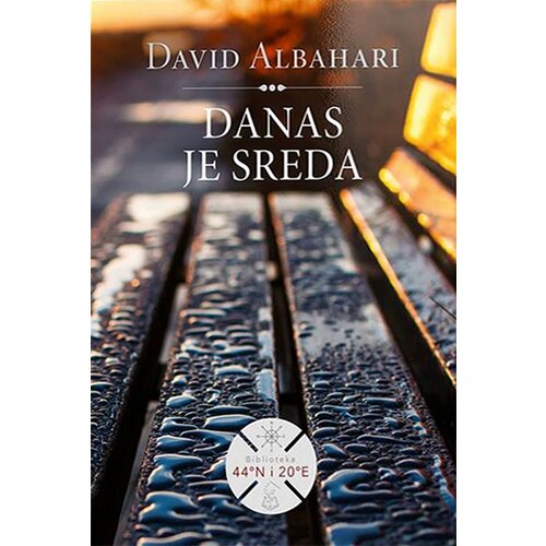 Čarobna knjiga David Albahari
 - Danas je sreda Slike