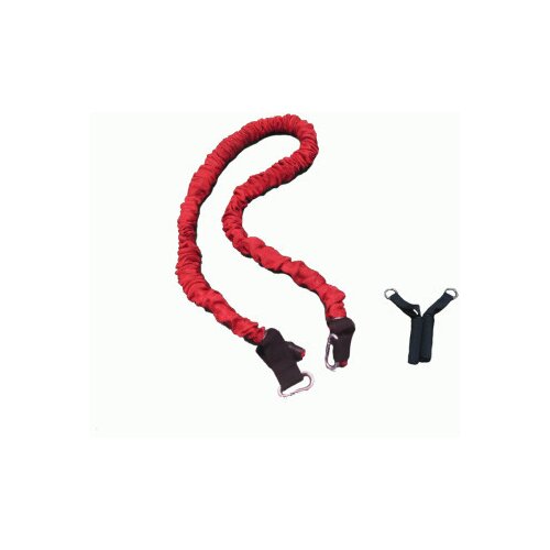 Hawk fitness tren-ekspander gumeni 6*9 crvn ( 291397-R ) Cene