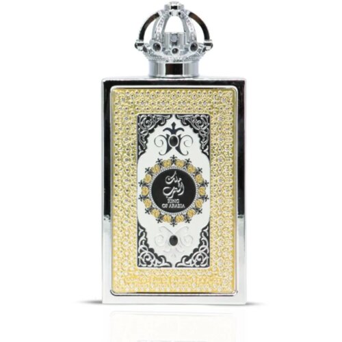Lattafa Pride King of Arabia 100ml Cene