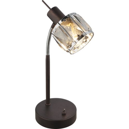Mitea Lighting M160721-B stona lampa 1xE14 40W Cene