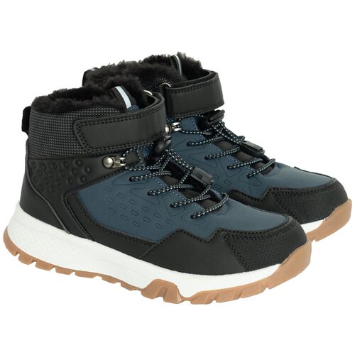 Cool club škornji WBT3W24-CB2869 F navy blue 31 Cene