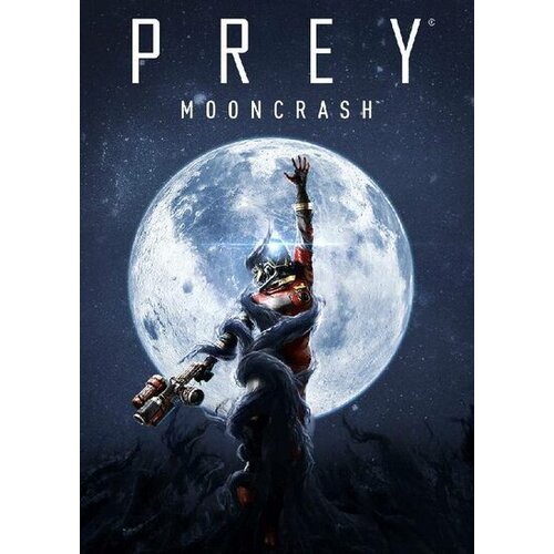 Prey Mooncrash (DLC) Steam Key GLOBAL Cene
