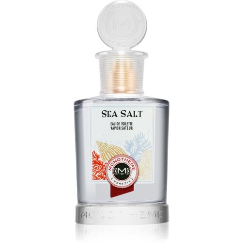Monotheme Classic Collection Sea Salt toaletna voda uniseks 100 ml Slike