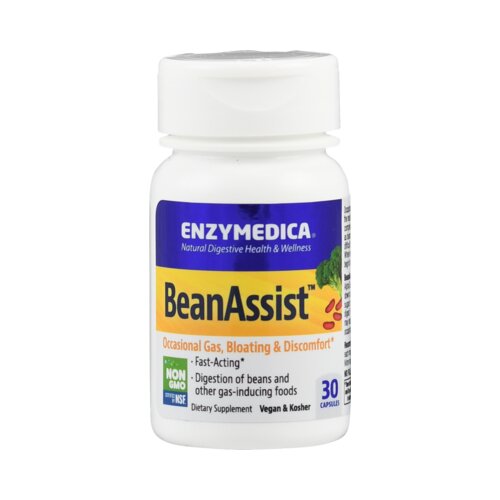 Enzymedica beanAssist Slike