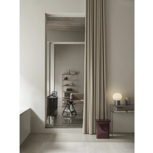 Blomus Antracitno siva &amp;scaron;katla za shranjevanje 25x39x14 cm Kasane M &amp;ndash; Slike