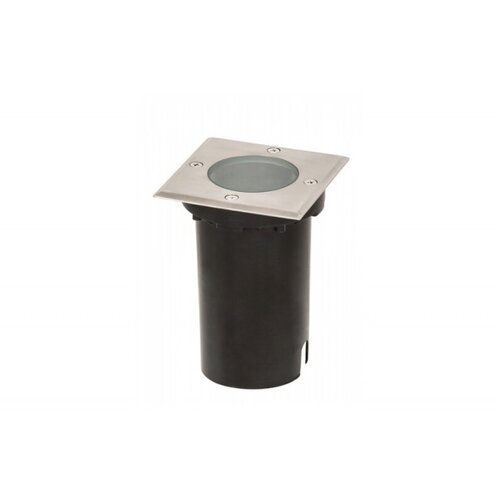 Rabalux spoljna ugradna rasveta tacoma GU10 1x max 50W bru&amp;scaron;eni hrom (8714) Slike