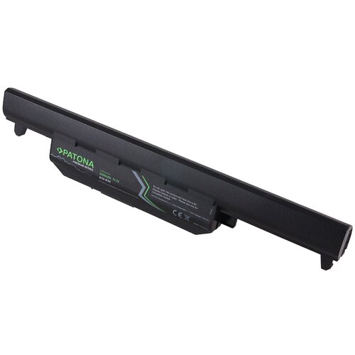 Patona Baterija za Asus A45 / A55 / A75 / K45 / K55 / K75, 5200 mAh Cene