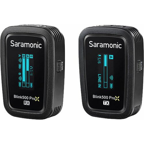 Saramonic Blink 500 ProX B1 Cijene