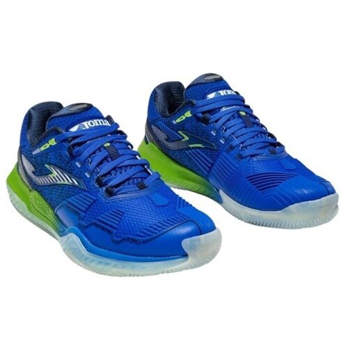 Joma Modne superge Point Zelena Slike