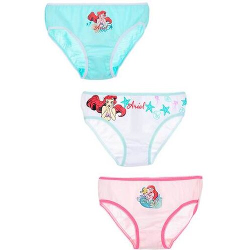 KIDS MOVIE HEROES ARIEL Panties