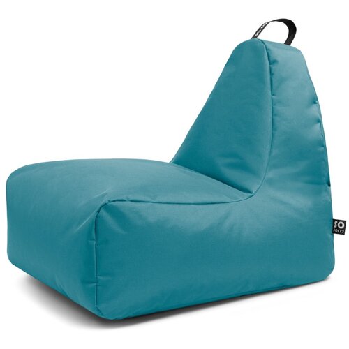 So Soft? Tirkizna vreća za bebe Chill M &amp;ndash; Slike