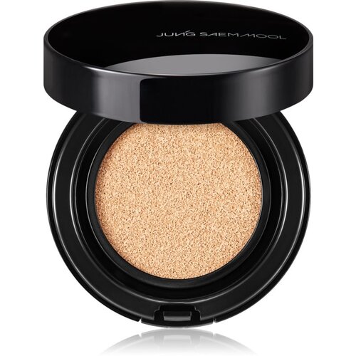 JUNG SAEM MOOL Essential Skin Nuder Longwear Cushion dugotrajni puder u spužvici SPF 50+ + zamjensko punjenje nijansa Light 2x14 g Cijene
