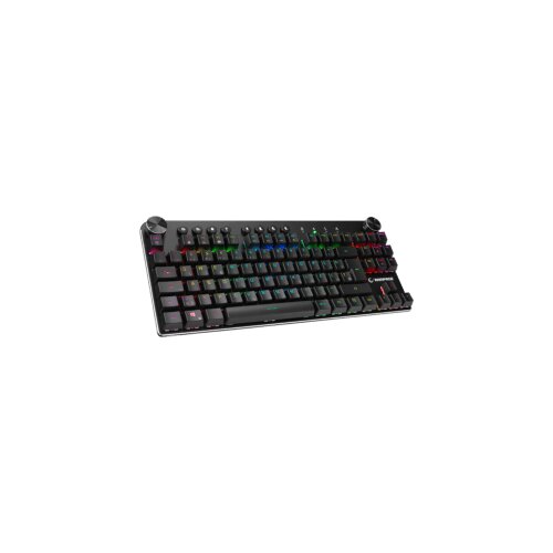  Tastatura gaming RAMPAGE KB-RMW23 SCOUT Bluetooth BiH Layout Cijene