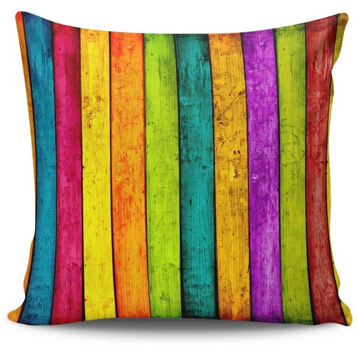 Wallity jastuk 43x43cm Šareni Slike