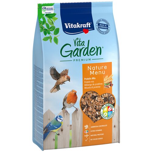 Vitakraft VitaGarden proteinska mješavina - 1 kg Cijene