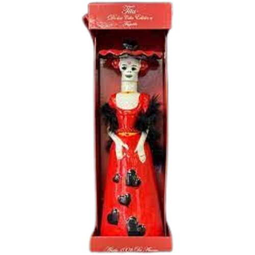 Dona Celia tequila anejo (crvena) 0,7l Slike