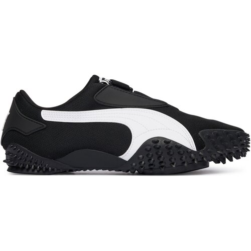 Puma Slip On tenisice &amp;#039;Mostro OG Prime&amp;#039; crna / bijela Slike