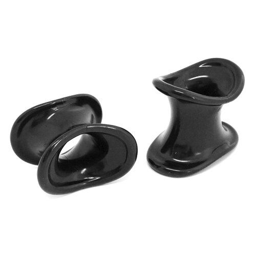 Sport Fucker ergo ball stretcher kit black Cene
