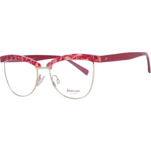 Ana Hickmann Optical Frame