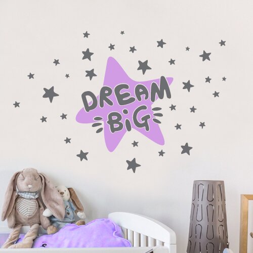 nalepnica.rs dream stars Slike