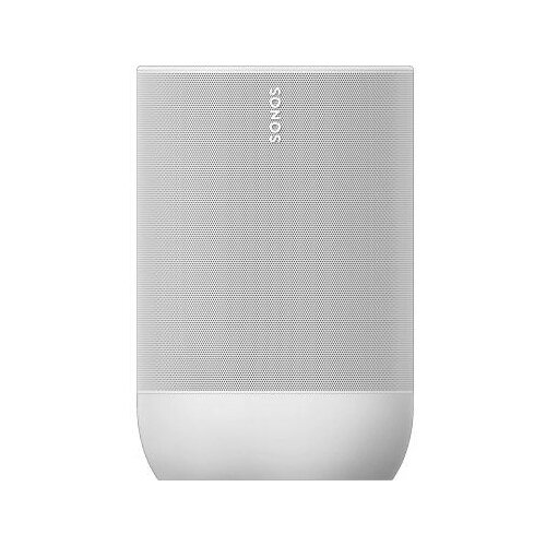 Sonos MOVE PRENOSNI ZVOČNIK BEL Cene