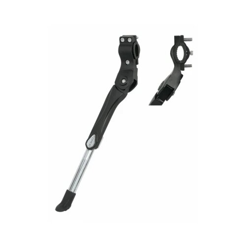 Force NOGICA E-BIKE 26-28" Al ZADNJA, CRNA Cene