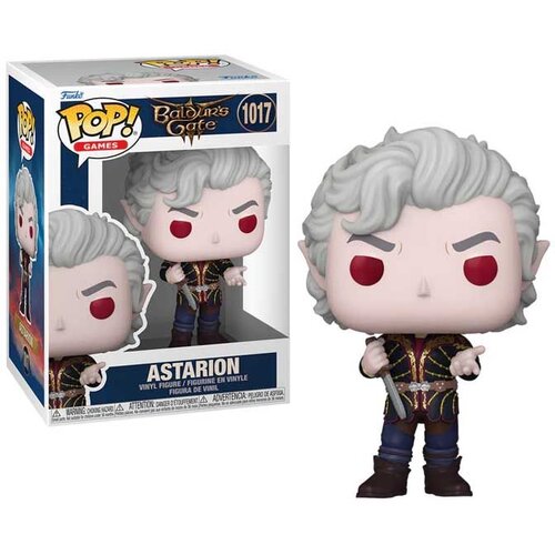 Funko POP Figura Baldur's Gate Astarion Cene