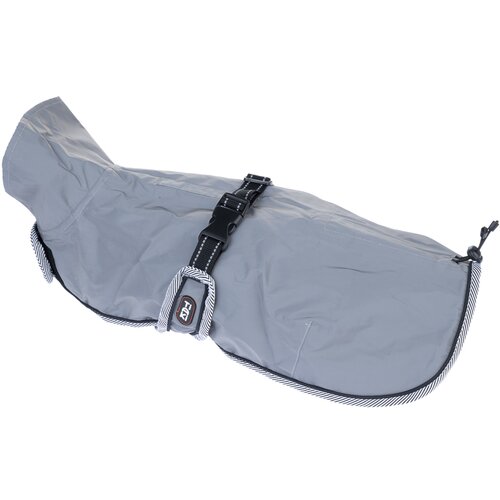 TIAKI kaput za pse Reflective Steel - Duljina leđa cca 30 cm Cijene