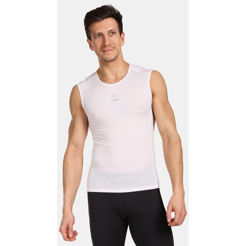 Kilpi Functional tank top NETTY-U White Slike