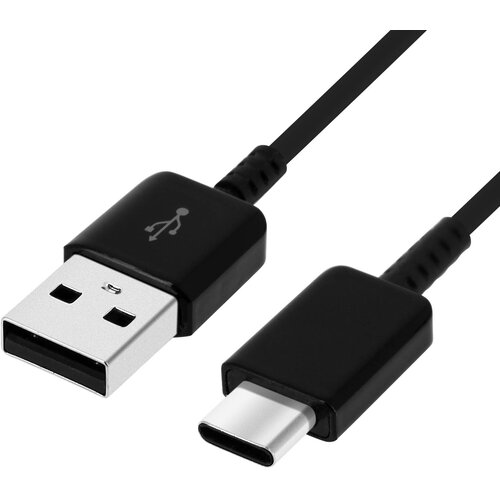 Samsung Kabel USB v USB tipa C, originalni EP-DG950 - črn - polnjenje in sinhronizacija, (20524218) Slike